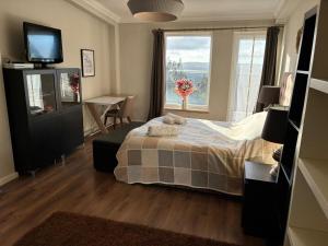 Villa Chalice - Luxury villa with pool and sea-view