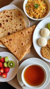 Hotel Smart Hotels & Suites - Malviya nagar