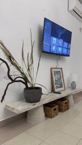 M&A Flat Budva