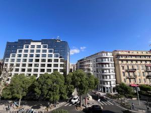 Cosy Apartment Victor Hugo Carré dOr Nice