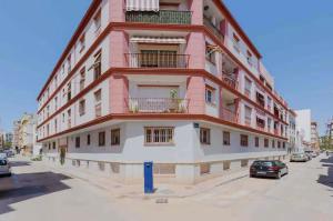 Holidays2Malaga Ventura apartment close old town
