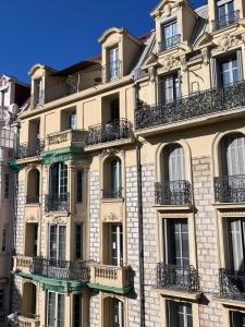 Cosy Apartment Victor Hugo Carré dOr Nice