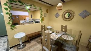 APARTAHOTEL, Casa Naranja 2