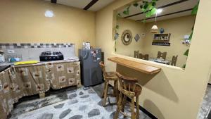 APARTAHOTEL, Casa Naranja 2
