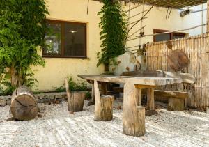 Agriturismo Matta e Sole