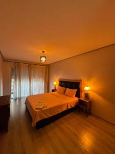 Stylish Apartment in the Heart of Gueliz Marrakech