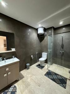 Stylish Apartment in the Heart of Gueliz Marrakech