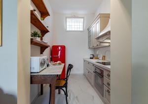 Hostly Grand Lungarno Suite