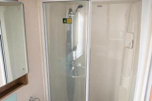Seaview 8 Berth Caravan at Haven Primrose Valley