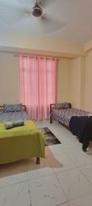 NAMASHYa HOMESTAY