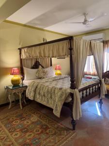 Navya Niwas - The Rooms