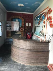 Sangrila gues house