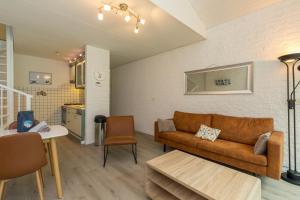 Welcome in - Vakantiewoning met grote omheinde tuin I Het smallengange 45