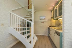Welcome in - Vakantiewoning met grote omheinde tuin I Het smallengange 45