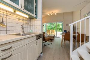 Welcome in - Vakantiewoning met grote omheinde tuin I Het smallengange 45