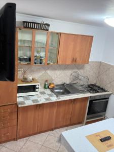 Apartament Floare de Colț