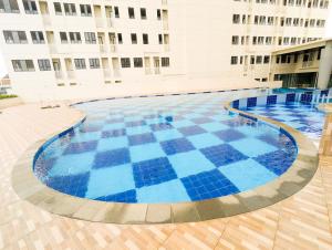 Lovina A3-10 at Baloi Apartment