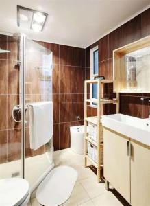 2BD Marleybone Central Flat, Oxford Street