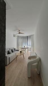 Apartamento Chic en el Centro de Murcia