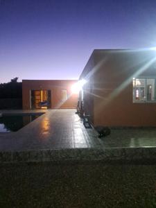 Vila in nature