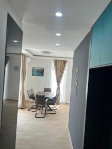 Anpart hotel Spa Resort Becici