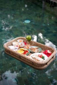 Private Jungle Ayurvedic Villa with Pool at Galle The Peaceful Luxury Retreat Living