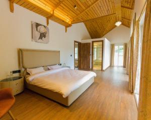 Queens Homestay - 3BHK Spacious Villa in Dehradun