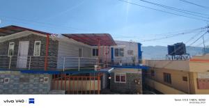 Alexa home saty