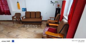 Alexa home saty