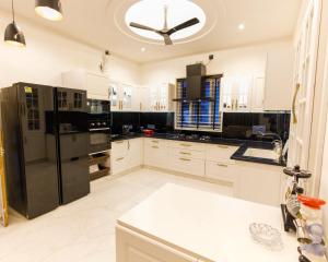 Queens Homestay - 3BHK Spacious Villa in Dehradun