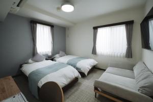 ITOSHI Kyoto Inn 二条城