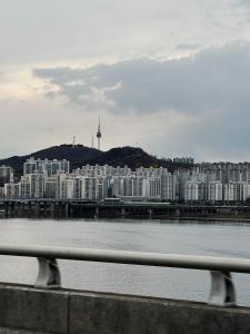 Stay Here Hanyang City Daehakro Seoul National University Hospital Changgyeong Palace Gyeongbok Palace