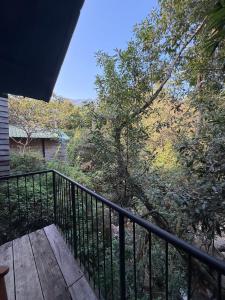 The Glenrock Wellness Nature Resort