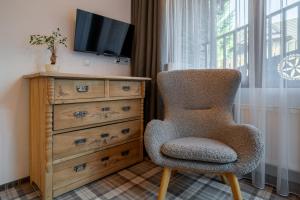 RentPlanet - Apartament Droga na Antałówkę