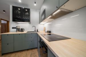 RentPlanet - Apartament Droga na Antałówkę