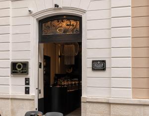 Sparano Palace - Luxury Maison
