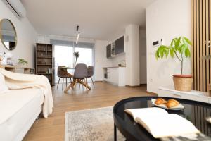 Secret Garden Apartman