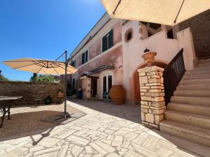 Casale Santa Maria di San Vittorino