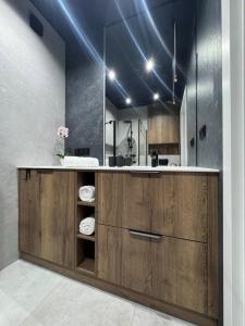 Apartament Morski Szum -Sea View Hevenia Resort