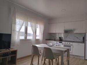 Casa Camiño dos Faros