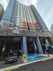 TRAVELUS Myeongdong