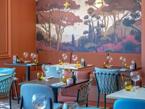 Mercure Marseille Centre Bompard La Corniche