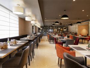 Grand Mercure Bengaluru at Gopalan Mall - An Accor Brand