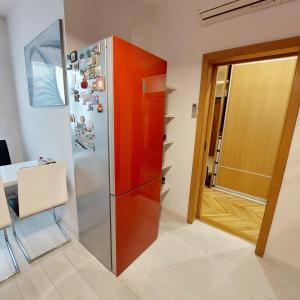 Apartment XXL, City center, self-check-in