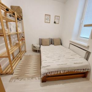 Apartment XXL, City center, self-check-in