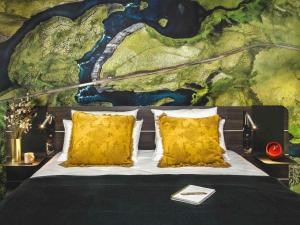 Novotel Paris Porte Versailles