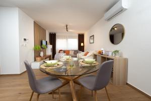 Secret Garden Apartman