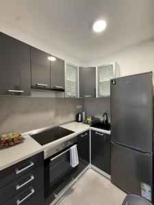 Apartman Satelit