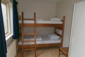 De Duinroos in centrum Callantsoog