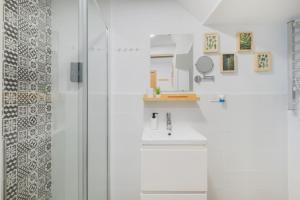 Estudio en Jerez Centro